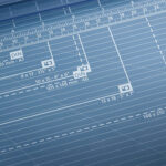 Нож лизгачки А4 Dahle 550 - Image 4