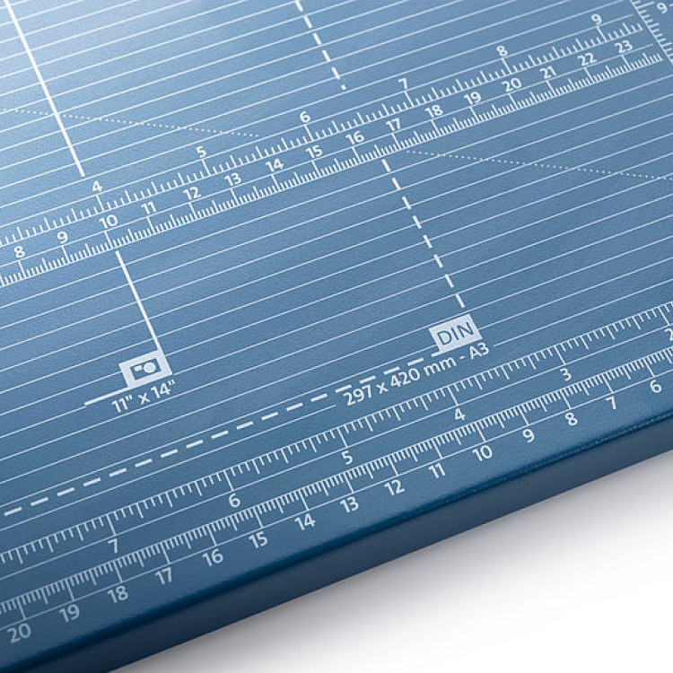 Нож лизгачки А3 Dahle 552 - Image 4
