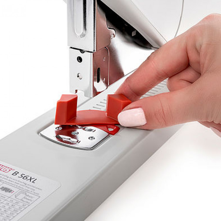 Хефталица Novus B 56 XL - Image 7