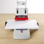 Дупчалка Novus B 2200 за 200 листа - Image 6