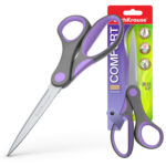 Ножици 20.5см Комфорт Erich Krause - Image 7