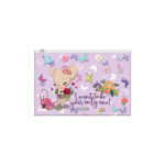 Папка со зип патент Б5 Анималс Erich Krause - Image 2