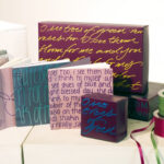 Фломастер, металик боја Edding 1200 - Image 3