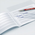 Маркер неперманентен 6/1 Edding 150 - Image 2