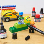 Мастило за перманентен маркер Edding T25 - Image 4