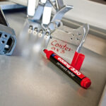 Маркер перманентен Edding 330 - Image 2