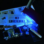 Маркер УВ Edding 8280 - Image 3