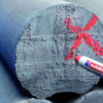 Маркер пеинт Edding 950 - Image 3