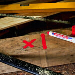 Маркер пеинт Edding 950 - Image 4