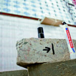 Маркер пеинт Edding 950 - Image 5