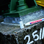 Маркер пеинт Edding 950 - Image 6