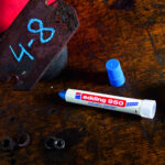 Маркер пеинт Edding 950 - Image 7