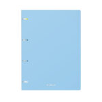 папка со прстени