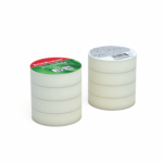 Селотејп 12мм х 20м магичен Erich Krause - Image 3