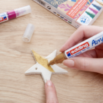 Маркер акрилен Edding 5300 - Image 7