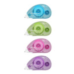 Коректор лента 5мм*6м, Erich Krause спринг - Image 2