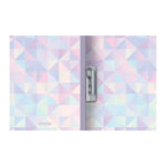 Папка со клип мет. механизам шарена Erich Krause - Image 2