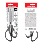 Ножици 20см Megapolis Ерго Erich Krause - Image 2