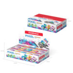 Гума Пиксел Erich Krause - Image 7