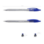 Пенкало U-208 Матик Erich Krause - Image 6