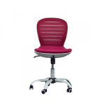 Канцелариска столица Флекси - Image 11