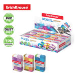 Гума Пиксел Erich Krause