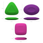 Гума АБЦ Erich Krause - Image 4