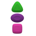 Гума АБЦ Erich Krause - Image 3