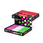 Гума Ерголајн призма Erich Krause - Image 2