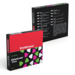 Гума Ерголајн призма Erich Krause - Image 4