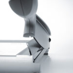 Нож гилотина А4 Ideal 1133 - Image 3