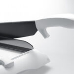 Нож гилотина А4 Ideal 1133 - Image 2