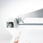 Нож гилотина А3 Ideal 1046 - Image 6