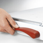 Нож гилотина А3 Ideal 1046 - Image 4