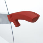 Нож гилотина А3 Ideal 1046 - Image 2