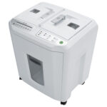 поништувач на хартија