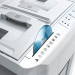 Поништувач на хартија шредер Ideal 8280 c/c - Image 4