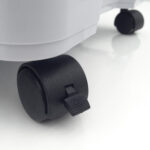 Поништувач на хартија шредер Ideal 8280 c/c - Image 6