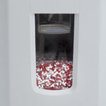 Поништувач на хартија шредер Ideal 8280 c/c - Image 7