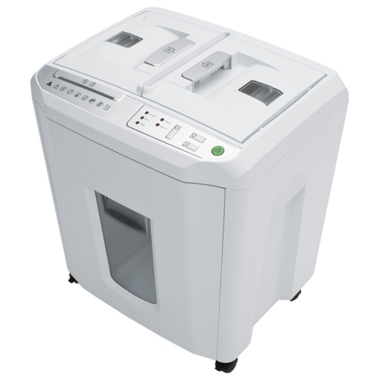 поништувач на хартија