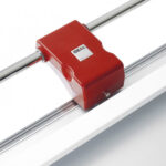 Нож лизгачки А0 Ideal 0135 - Image 3