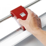 Нож лизгачки А0 Ideal 0135 - Image 4