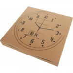 Часовник ѕиден со дигитален дел - Image 4