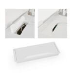 Капак метален за маса Nova