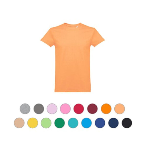 маица со кратки ракави