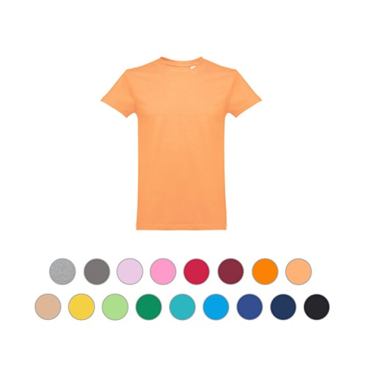 маица со кратки ракави