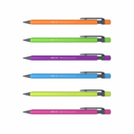 Молив тенкоминец Delta 0.5mm Erich Krause - Image 5