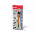 Молив тенкоминец Тропик 0.5 Erich Krause - Image 4