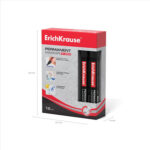 Маркер перманентен П-300 Erich Krause - Image 4