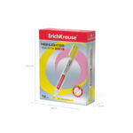 Текст маркер В-40 Erich Krause - Image 4